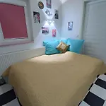 Marilyn Vendeghaz Guest house 4*