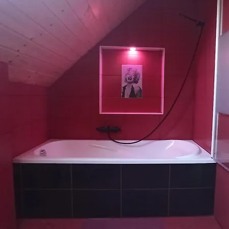 Marilyn 4* Kehidakustány
