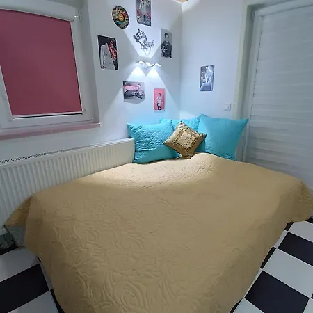 Marilyn Pensión 4*