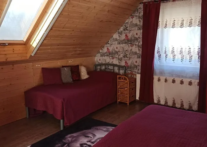 Marilyn Vendeghaz 3* Kehidakustány